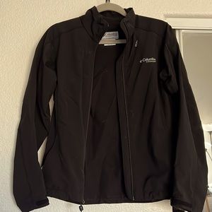 Columbia jacket